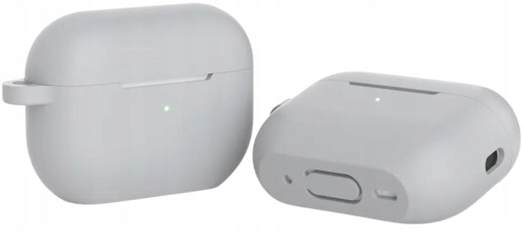 

Case Etui Silikonowe Pokrowiec Do Na Airpods Pro 2