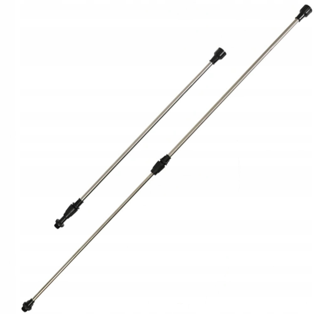 

Lanca Teleskopowa 80cm Do Opryskiwacza 17mm 12mm