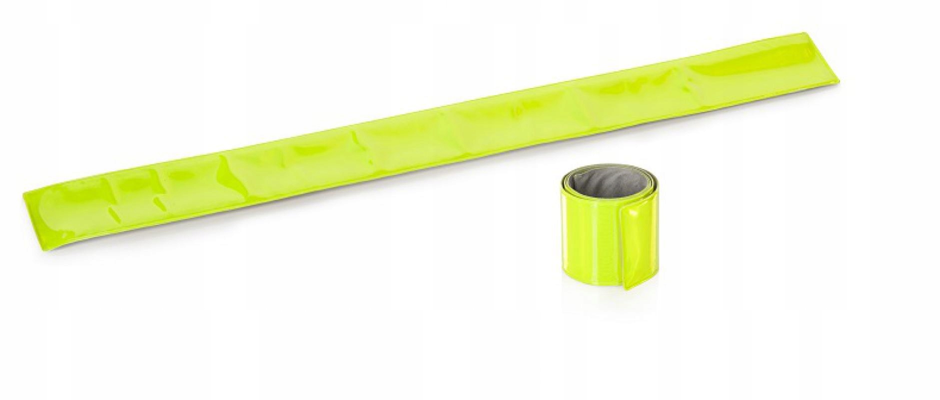 Opaska Samozaciskowa ODBLASKOWA Ardon REF801 1szt. Model REF801