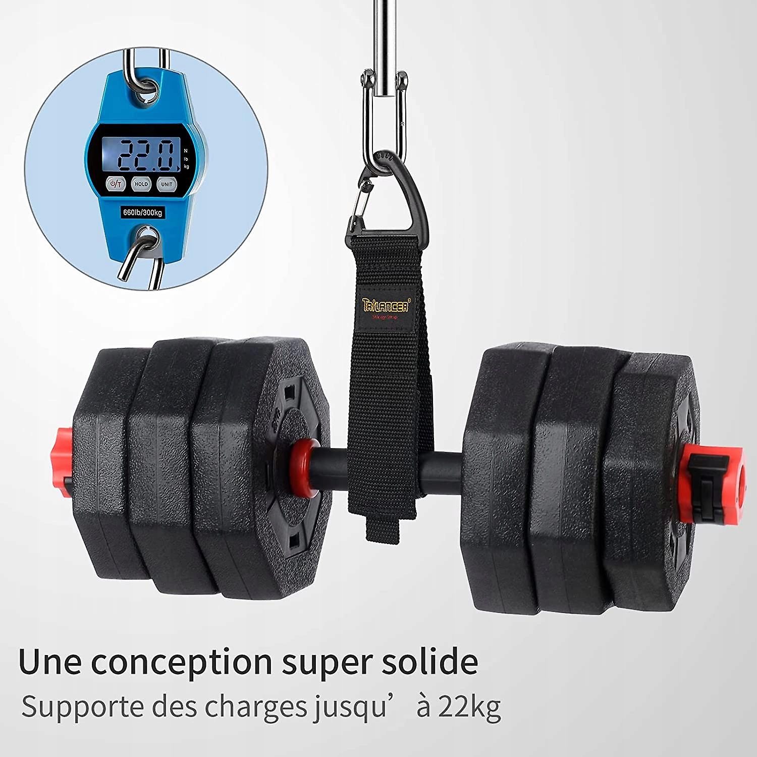 Cable Organizer For Storage (6pcs), Trilancer Producent bez marki