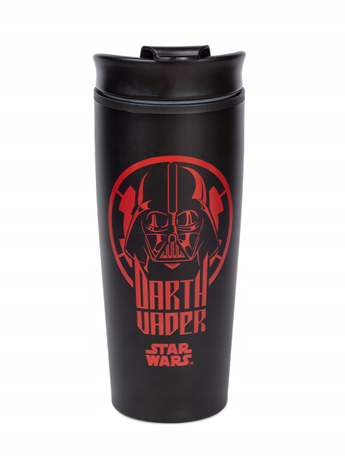 

Kubek turystyczny Star Wars Darth Vader 425 ml