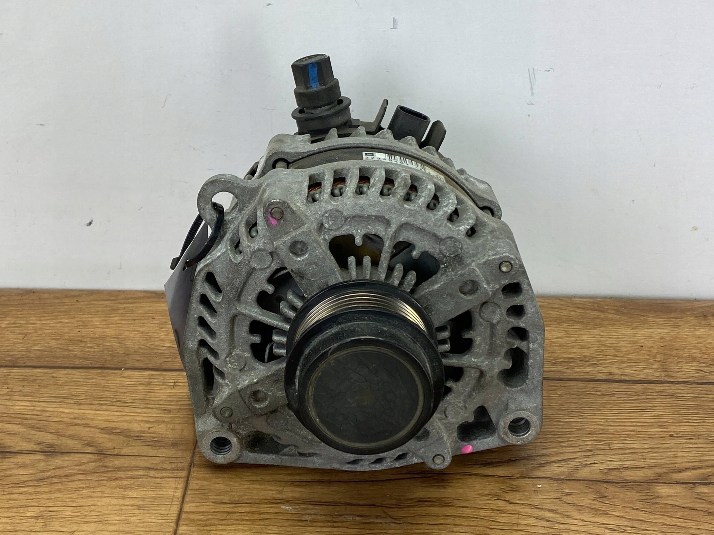 Alternator Chevrolet Camaro VI 2016+