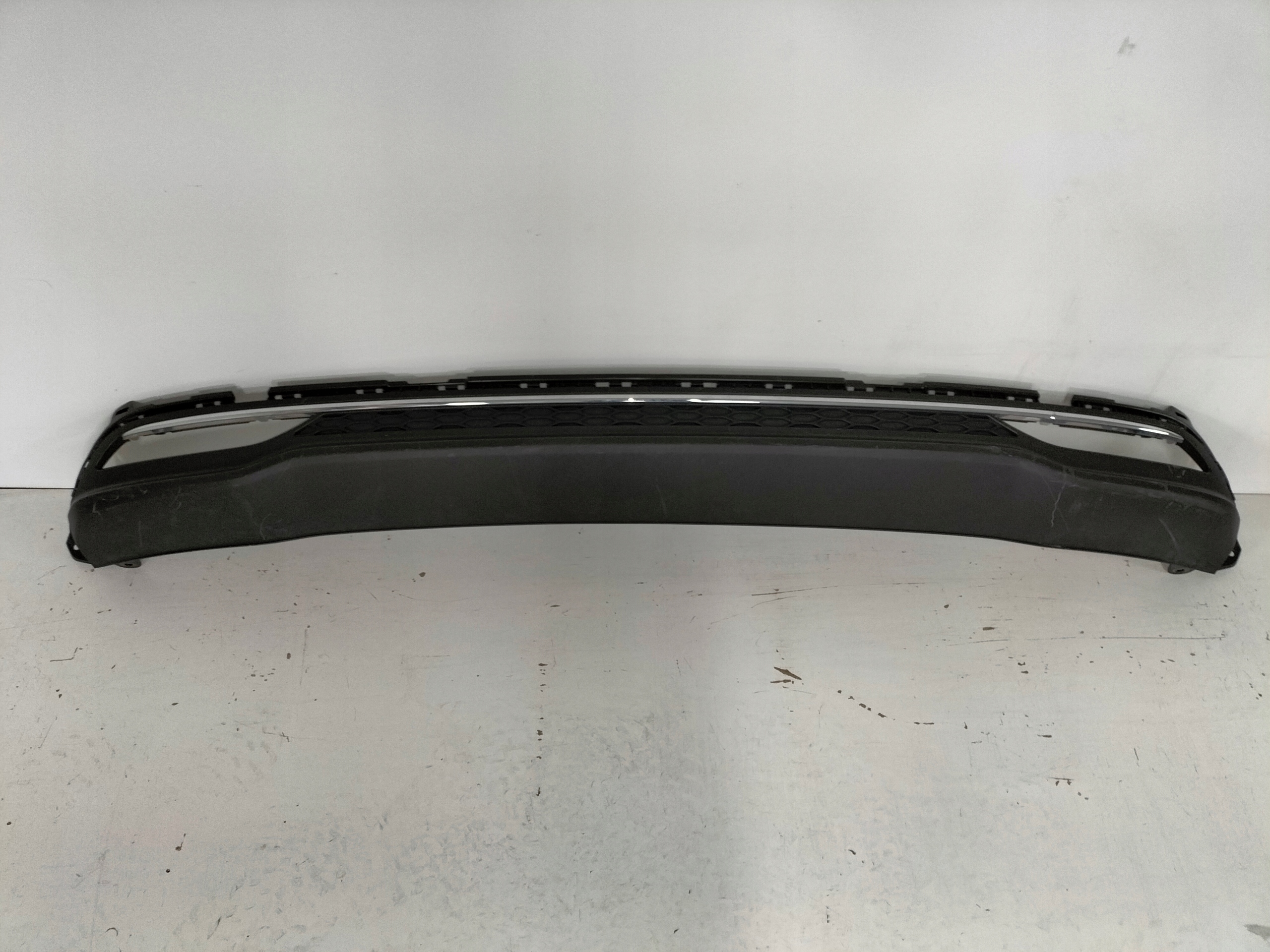 SPOILER ACCESSORI POSTERIORE KIA CEED III 18- KOMBI