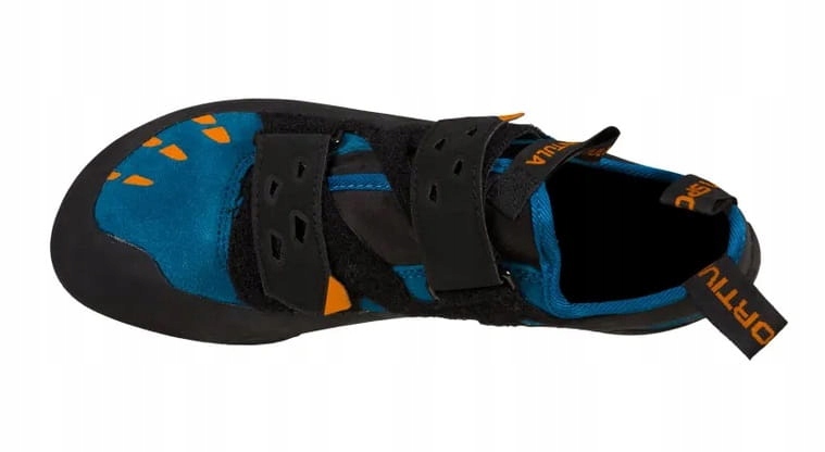 Buty wspinaczkowe La Sportiva Tarantula space blue/maple 46 EAN (GTIN) 8020647960255