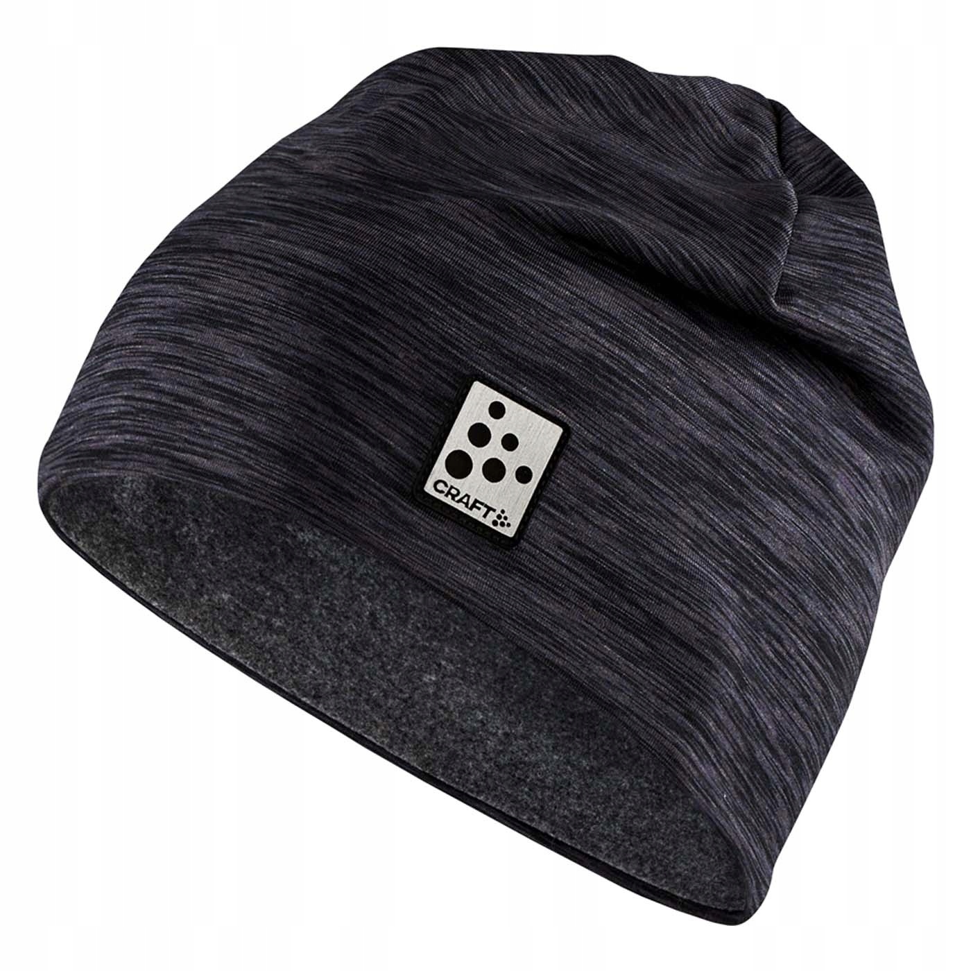 

Czapka Craft Microfleece Hat