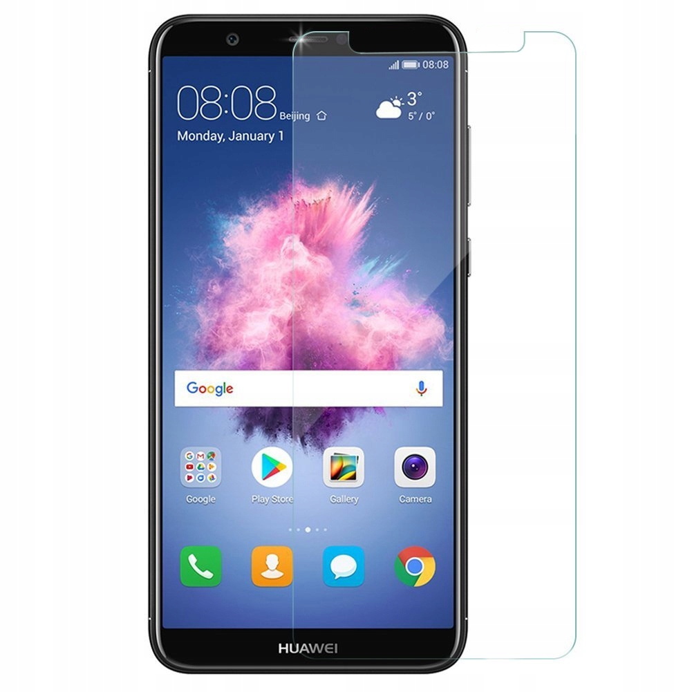 

Szkło ochronne 9H Direct do Huawei P Smart