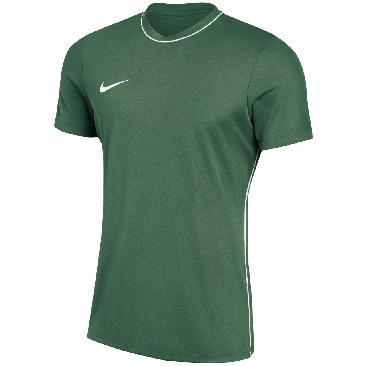 Koszulka męska Nike Dri-Fit Park 26 Ss Top zielona HM7127 302 2XL