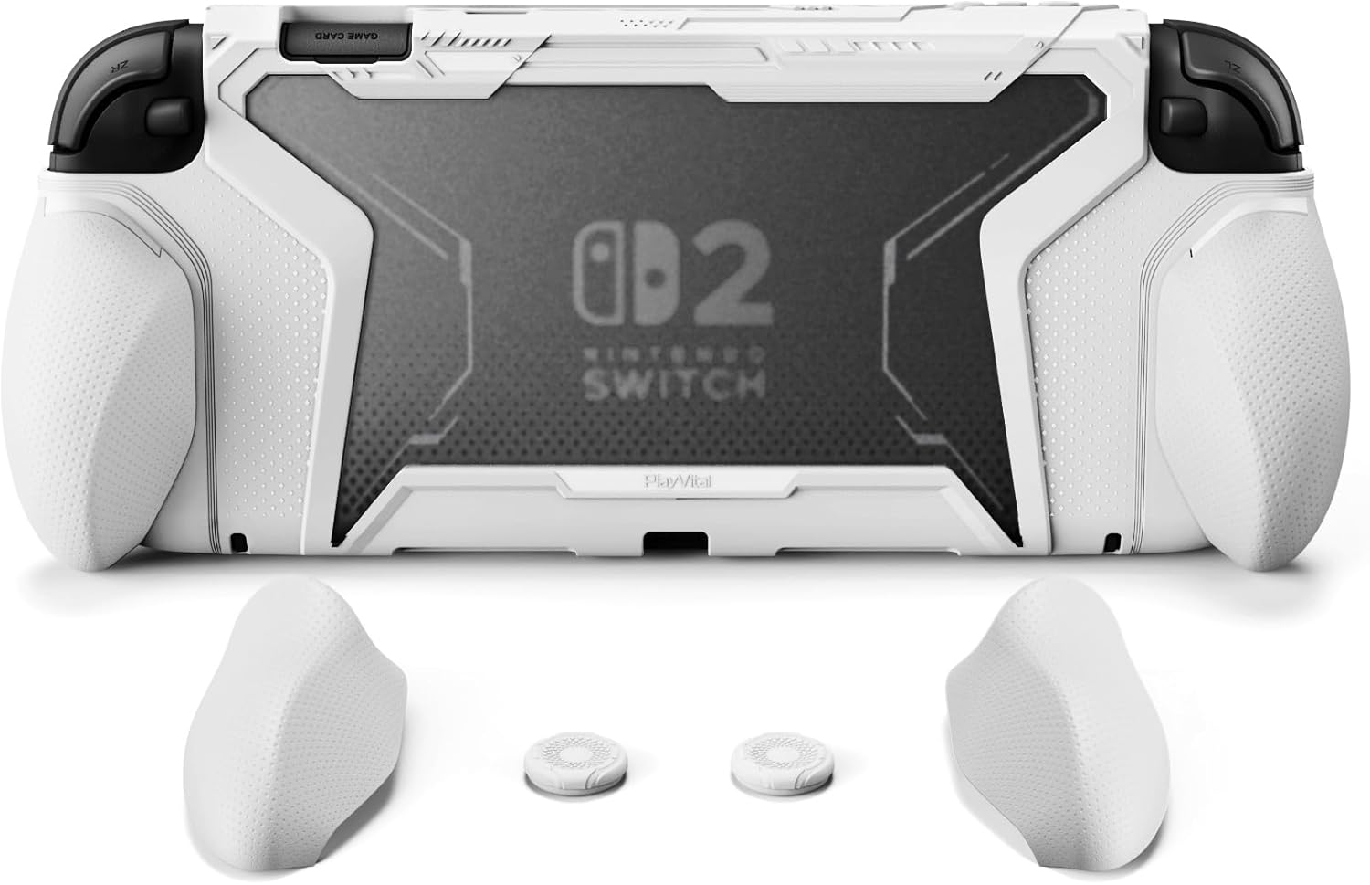 Ochronne Etui Case Obudowa Cover Pokrowiec Do Nintendo Switch 2