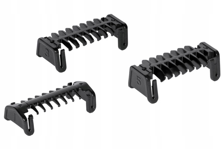 GOLARKA MASZYNKA DO TWARZY CIAŁA SOFTBLADE JAKOŚĆ Zasilanie akumulatorowe