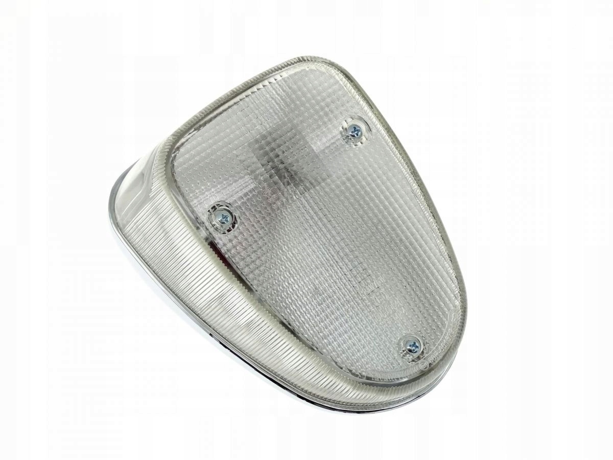 MOTRIX-12456 - ЗАДНИЙ ФОНАРЬ YAMAHA DRAG STAR 650 1100 XVS БЕЛЫЙ