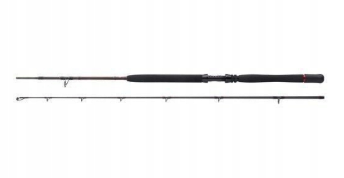 Wędka Penn Squadron 2.10M 212 20LBS