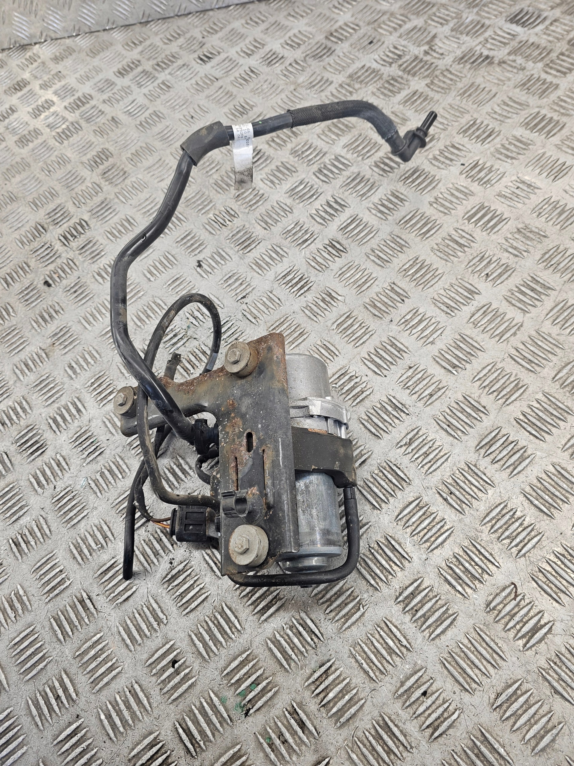 Pompa vacuum BMW 5 (G30) 86422826 2.0L 530e