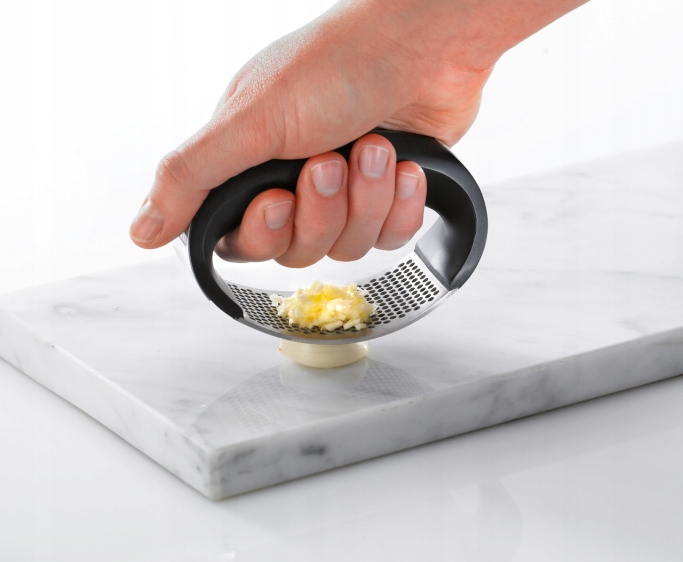 

Praska Do Czosnku Wyciskacz Do Czosnku Ręczny