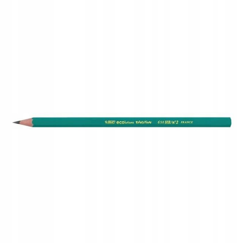 

Ołówek Evolution 650 Eco Bic