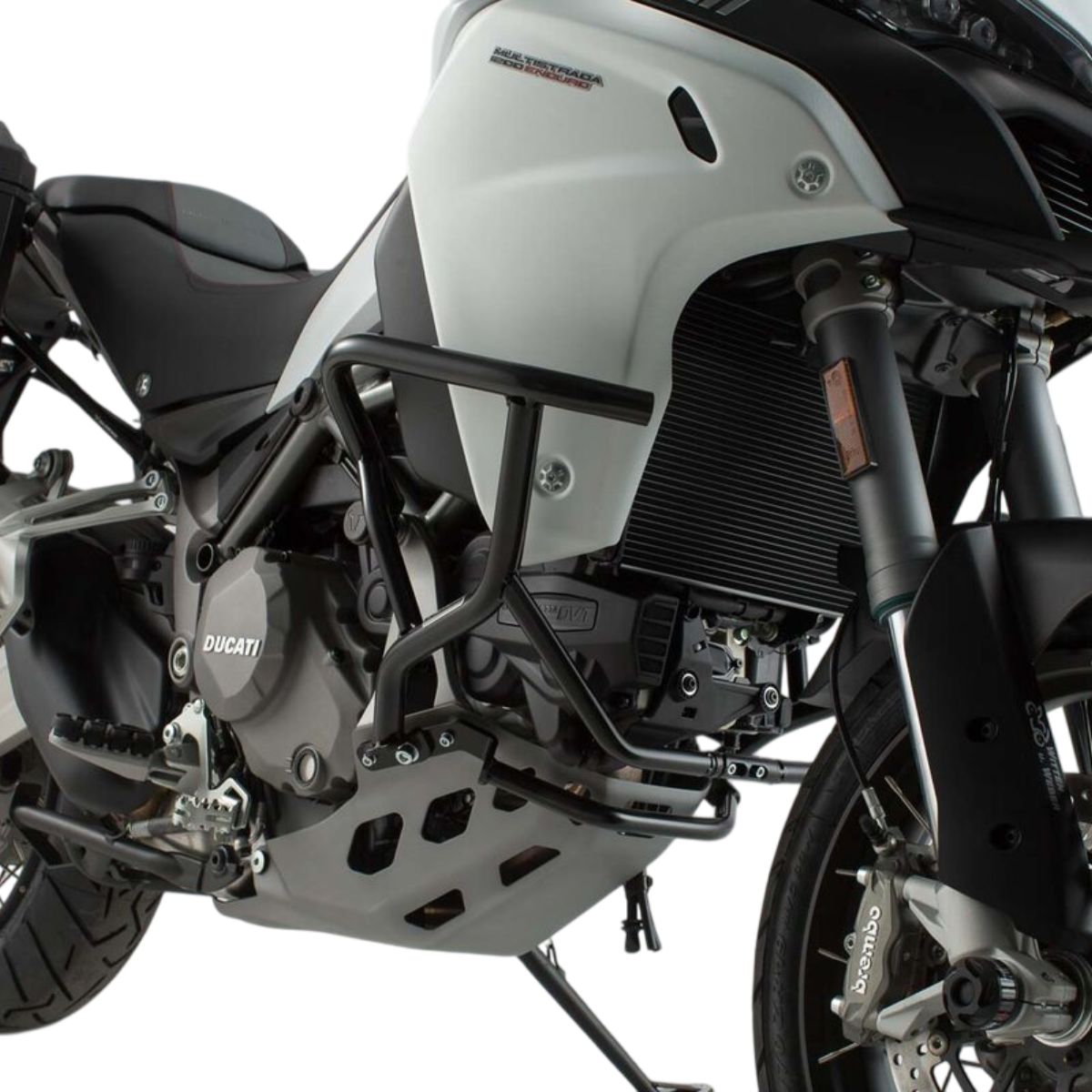 Gmole Sw Motech Crash Bar