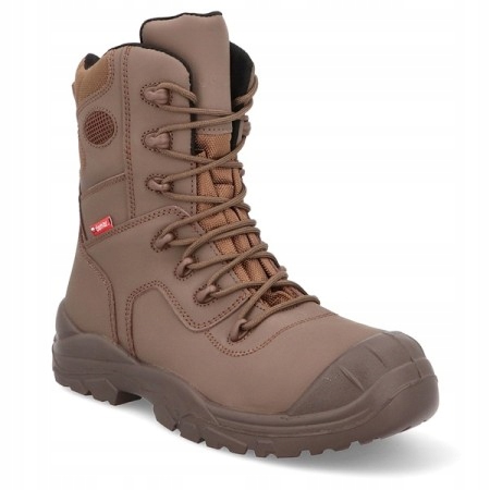 Obuwie Trekingowe wojsko Trzewiki męskie Trooper X oddychające 7568B r. 43
