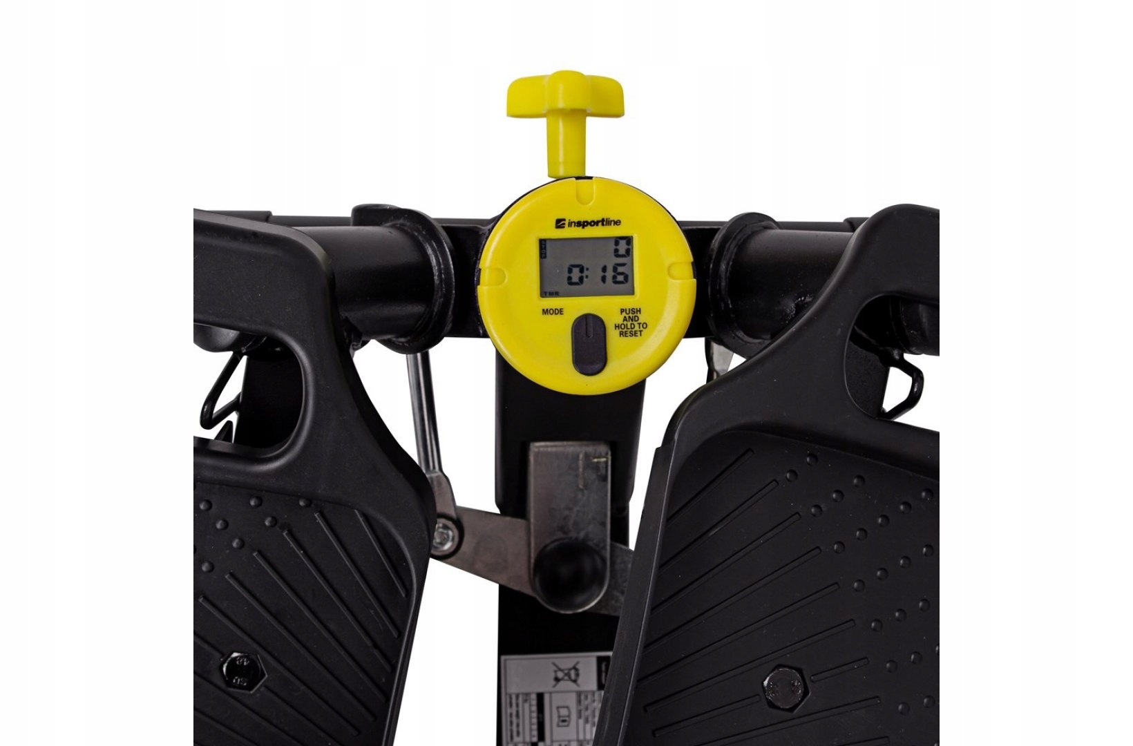 STEPPER SKRĘTNY LEGRO /INSPORTLINE Długość 52 cm