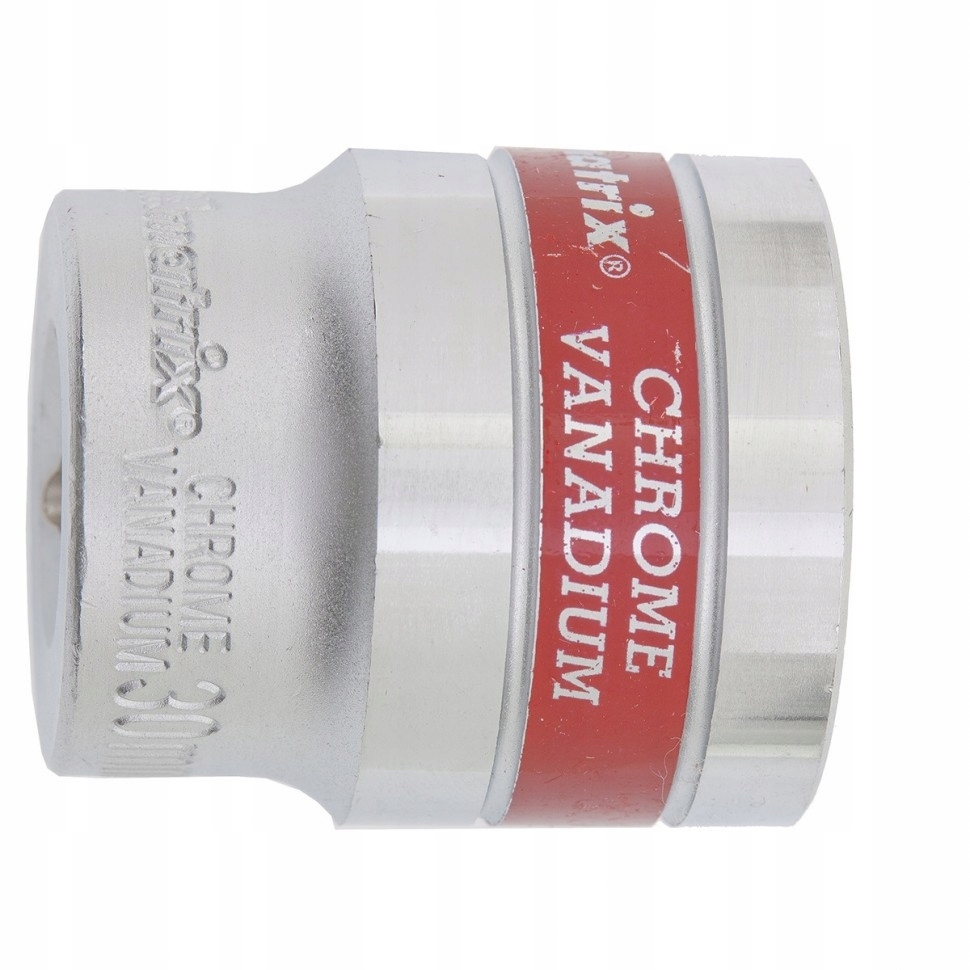 

Klucz nasadowy nasadka końcówka 12-kątna 1/2, 30mm