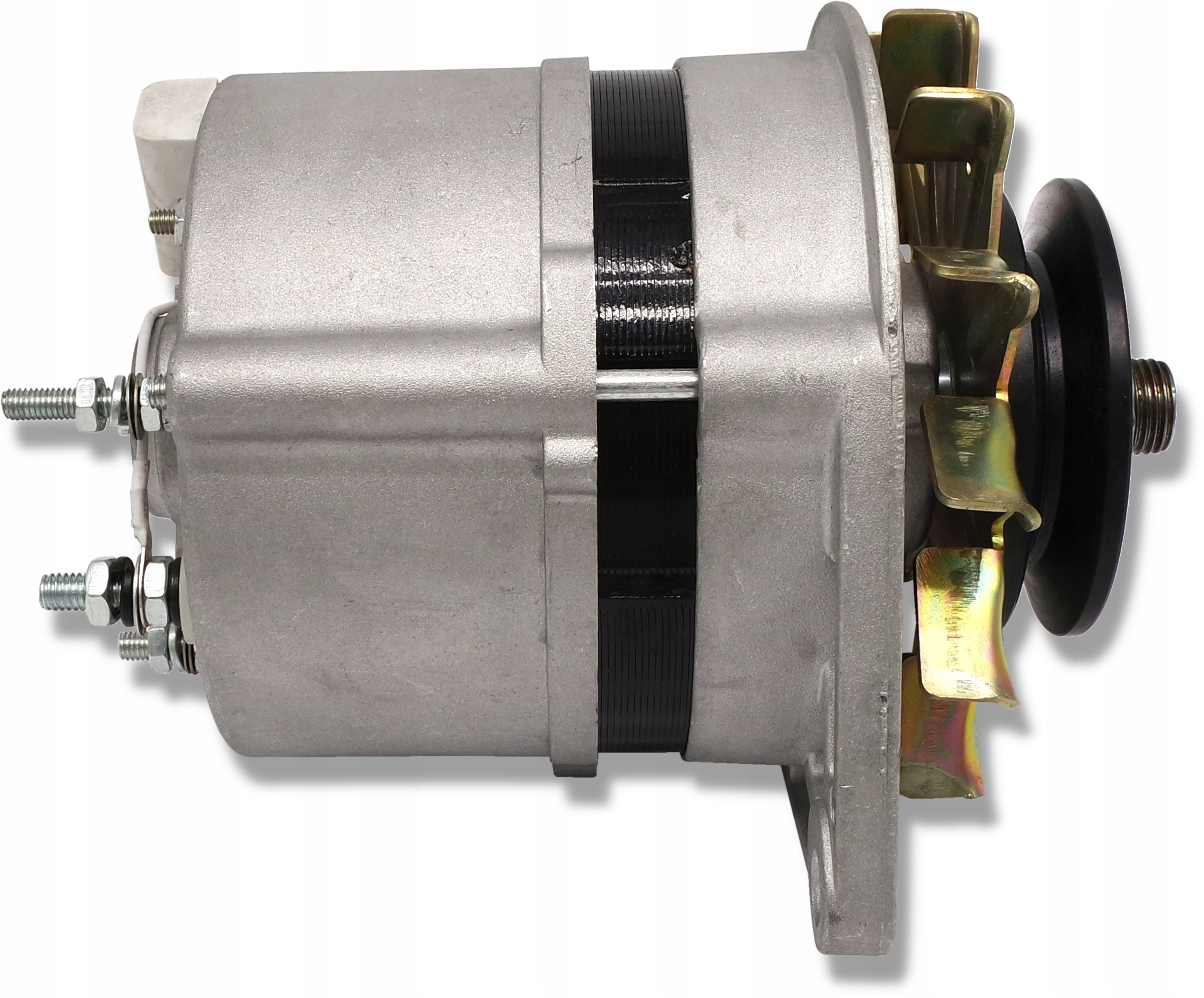 3157.14v.33a - ГЕНЕРАТОР 14V 33A ДЛЯ DEUTZ CASE FENDT RENAULT