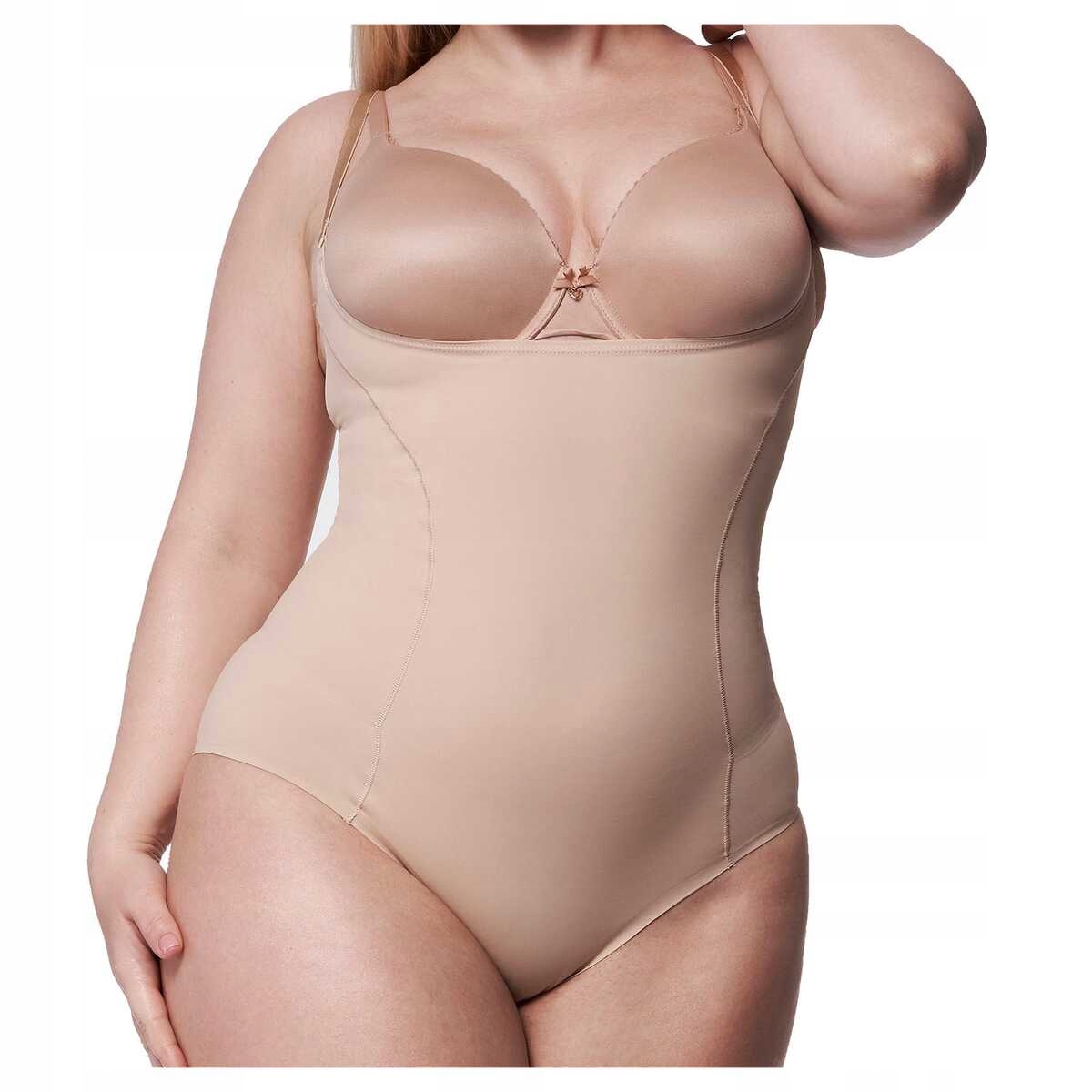 Body pod prsa 219 přírodní M