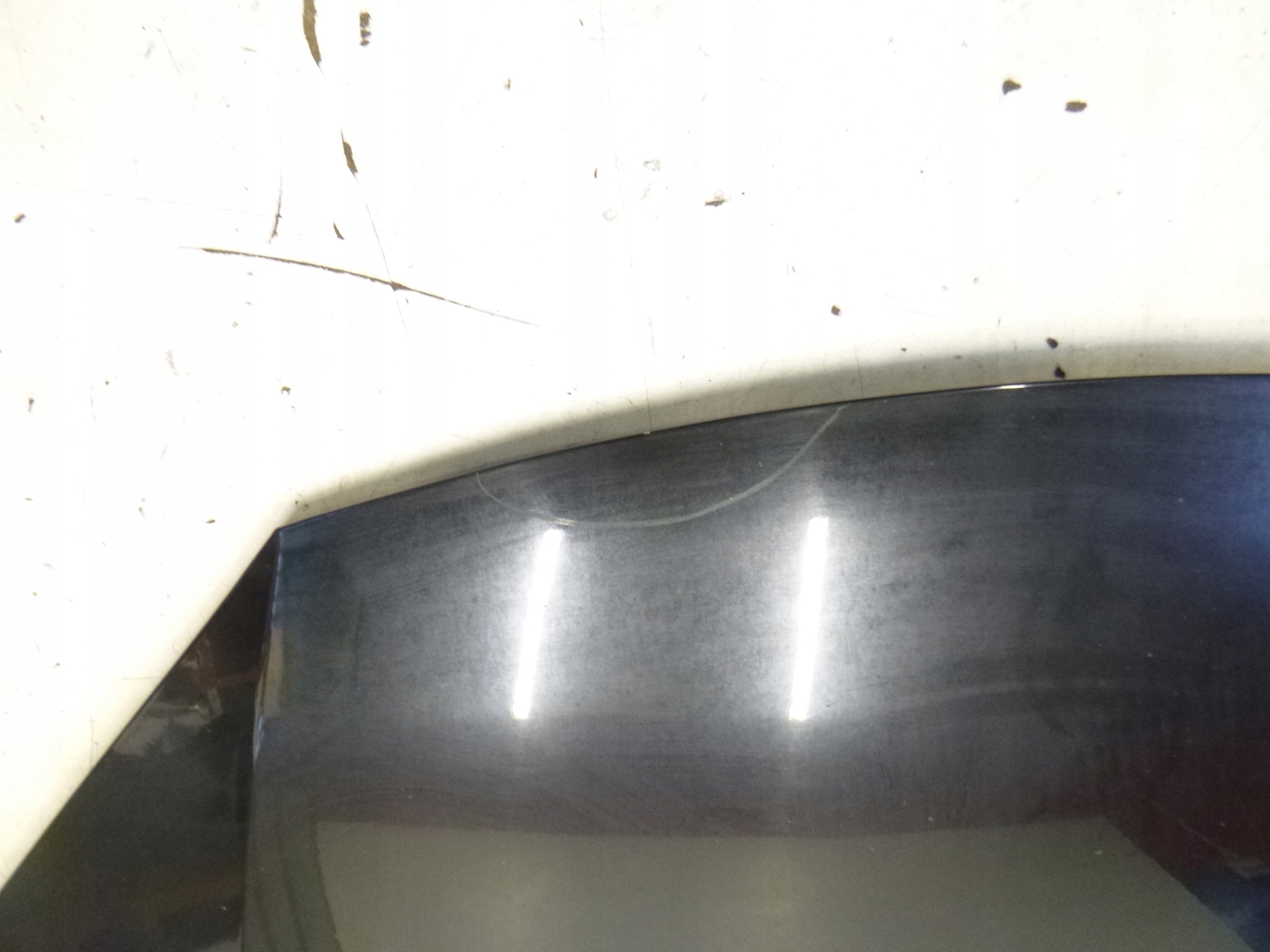 Capot Chrysler Sebring Cabrio 2.0 2005