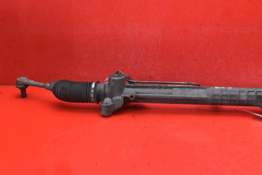 servo control EU 4F1422066A AUDI A6 C6 2.0 TDI 140 KM 04-08