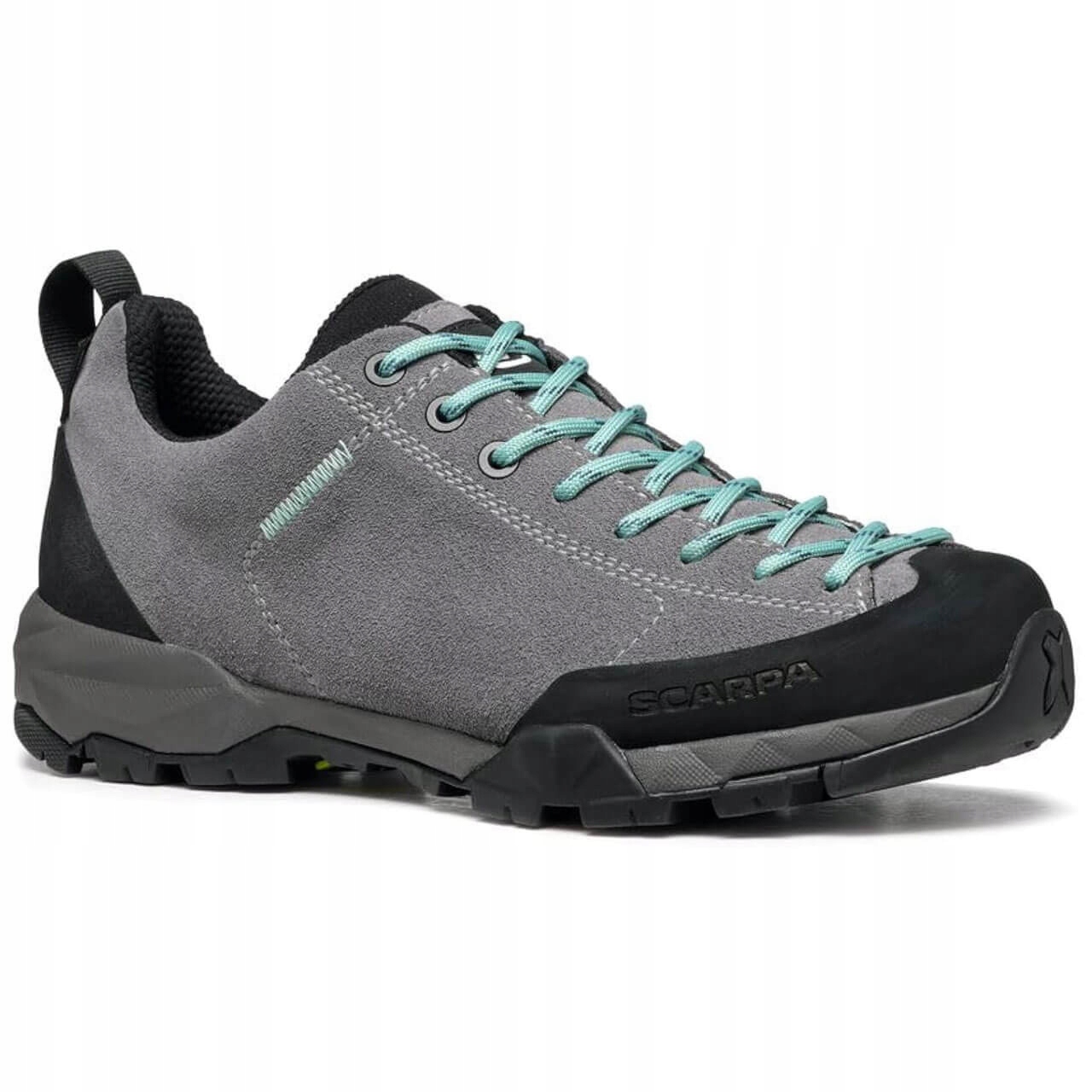 Buty Scarpa Mojito Trail Gtx Wmn Smoke R40,5