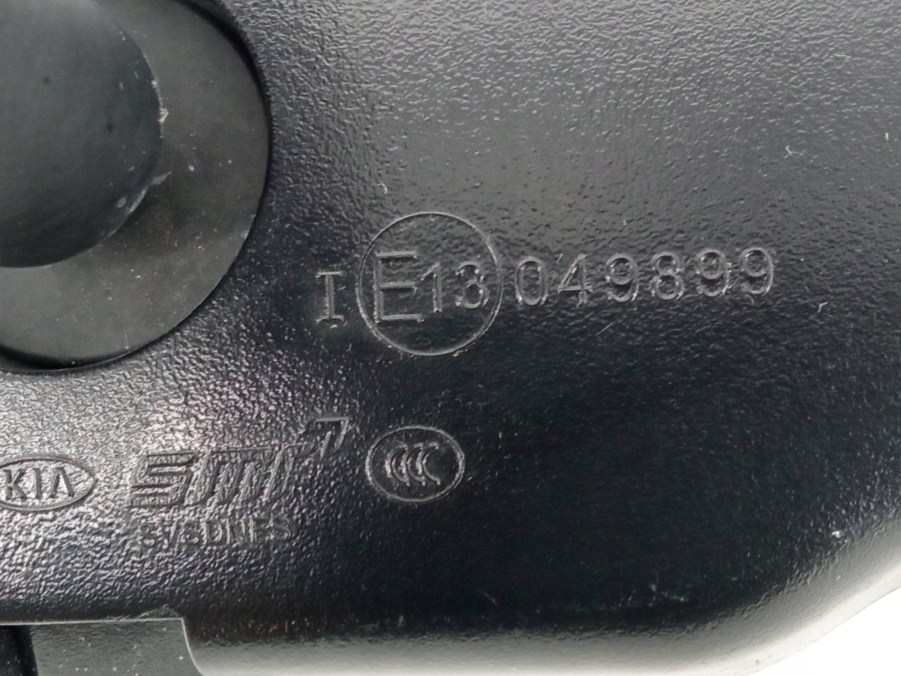 mirror inner Hyundai Veloster II (2018-2022)