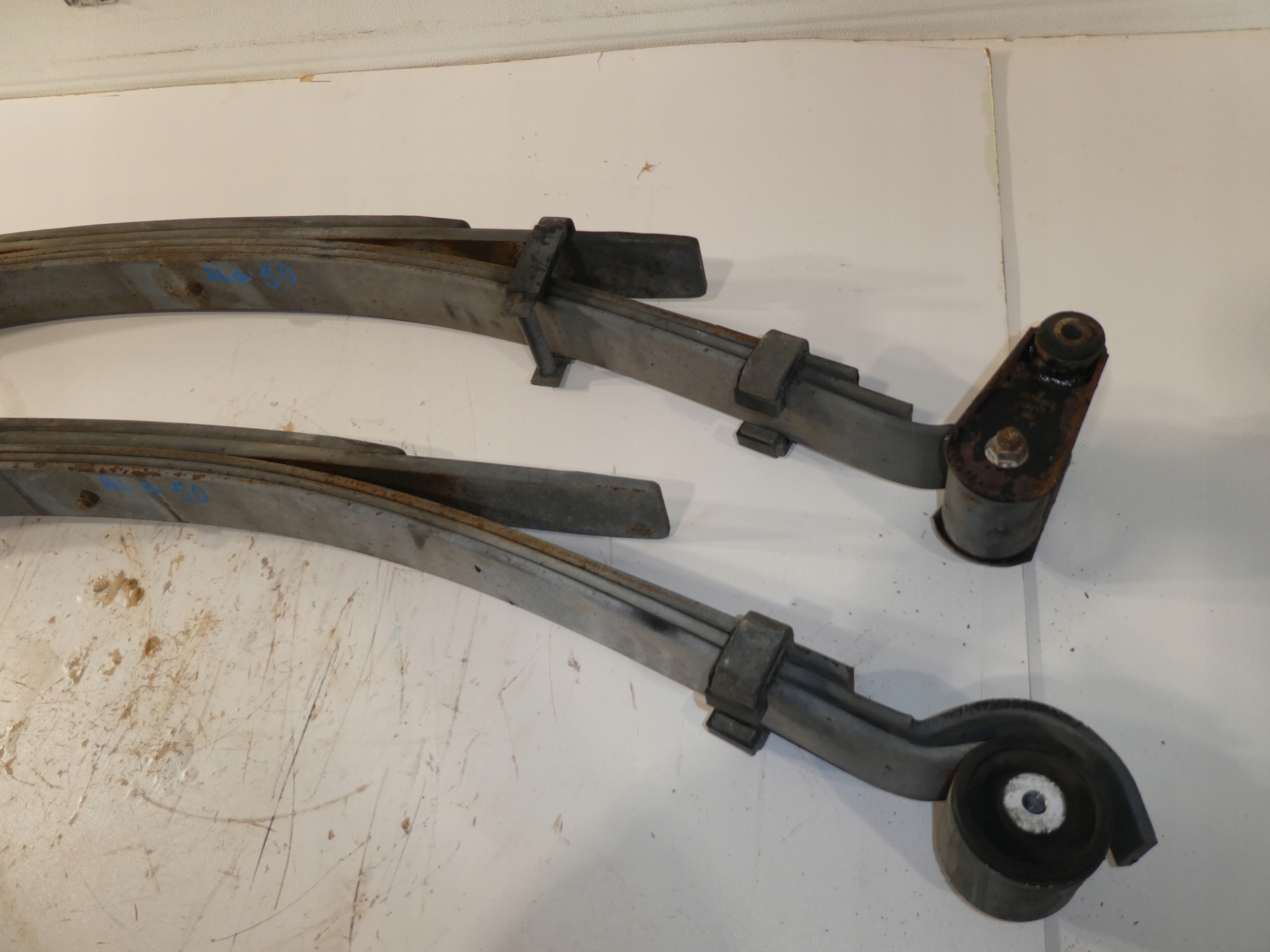VW AMAROK 2H RESOR RESORY 2H0511151