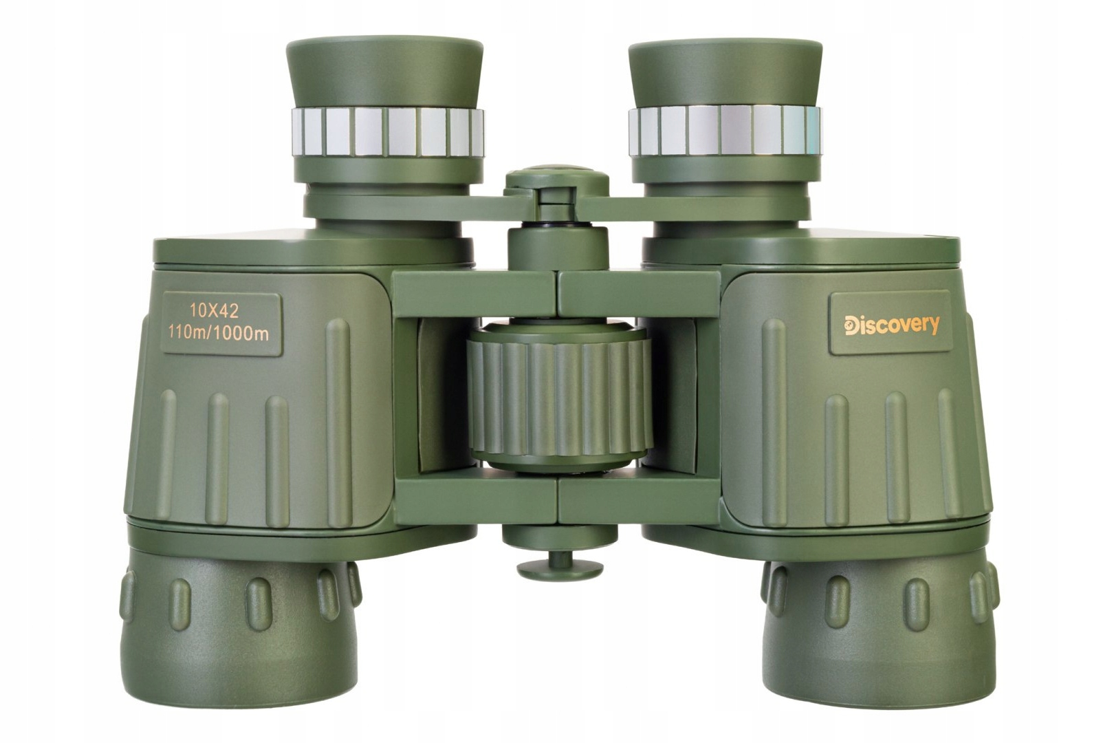 Dalekohled Levenhuk Discovery Field 10x42 10 x 42 mm