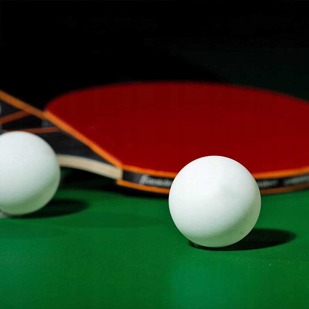 PIŁECZKI DO TENISA STOŁOWEGO PING PONG 6 SZT Model 2076027