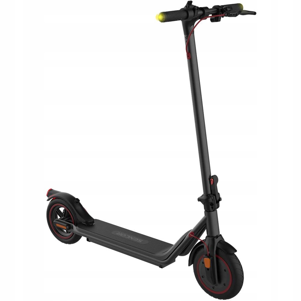 Hulajnoga Elektryczna Sencor S 21 Zasięg do 20km Moc 250W