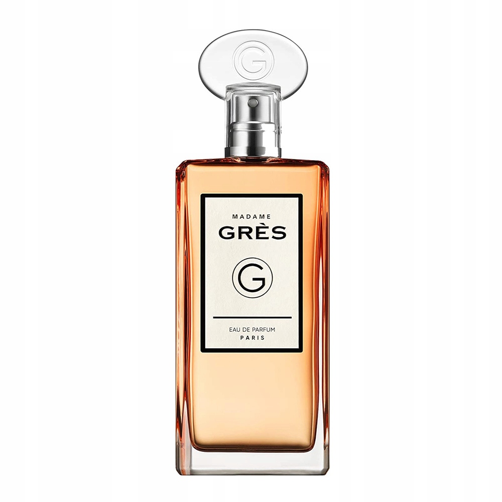 Gres Madame Gres parfémovaná voda sprej 100 ml