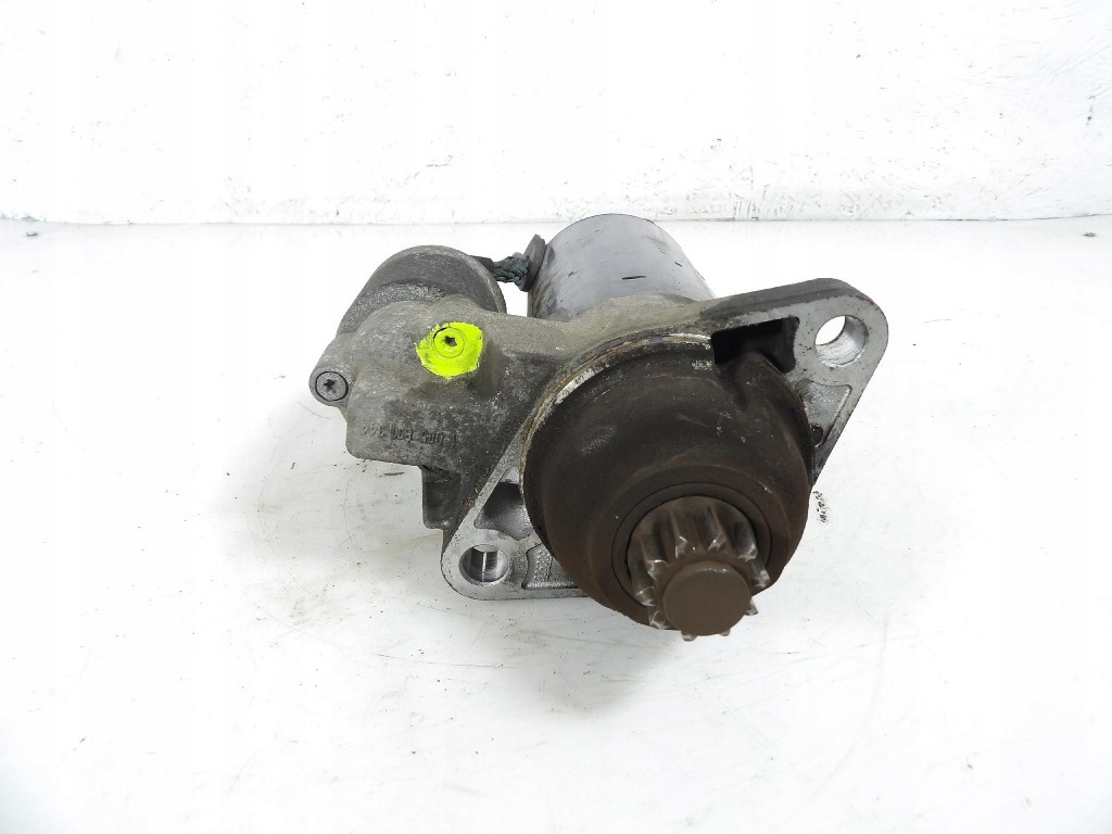 SKODA FABIA II 2 1.4TDI starter 0001123018