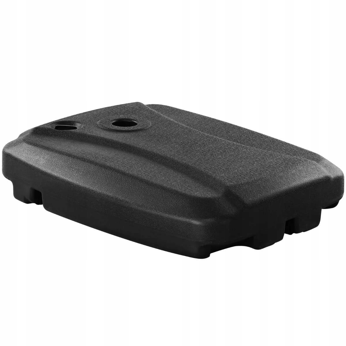 Stojak pod parasol na kółkach 60L