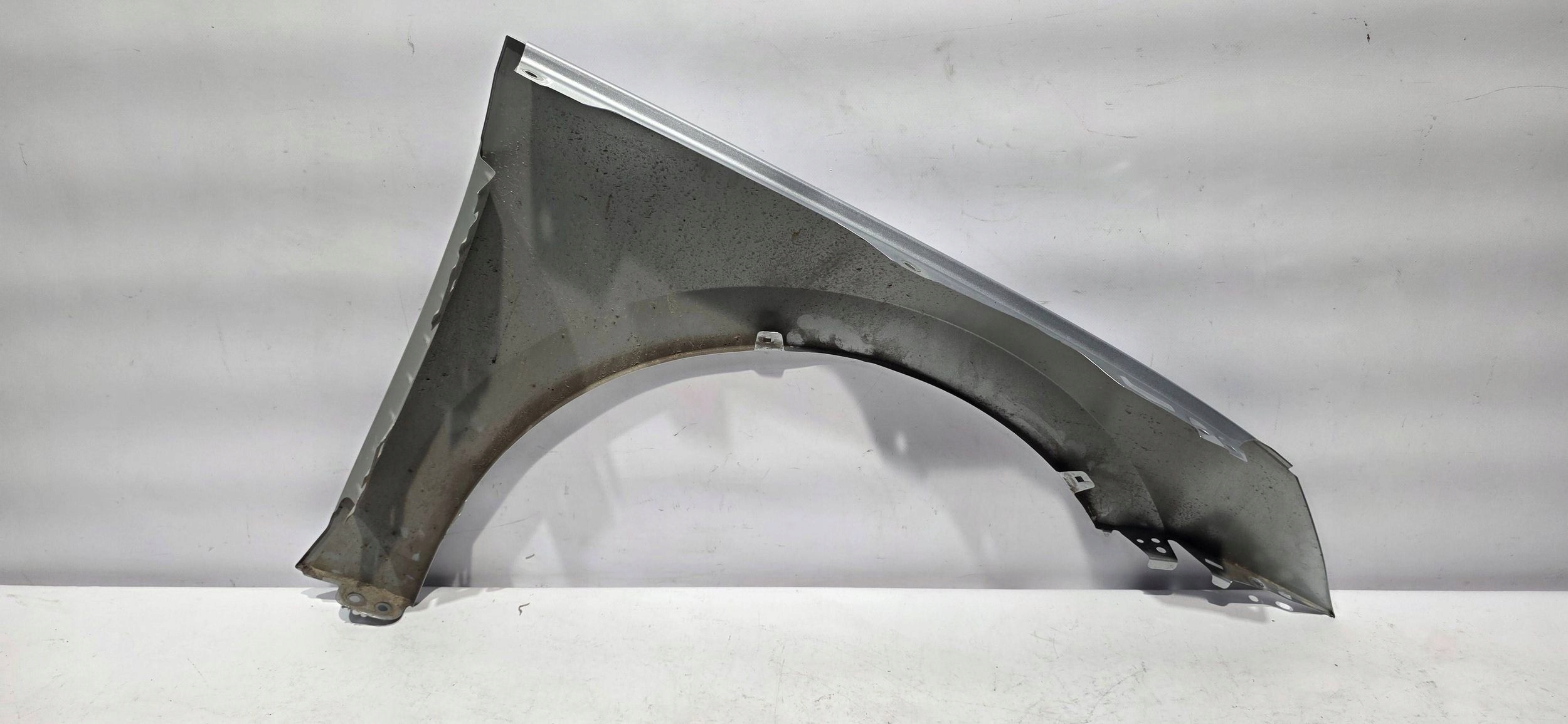 fender left side Skoda Octavia Mk4 5E3821105
