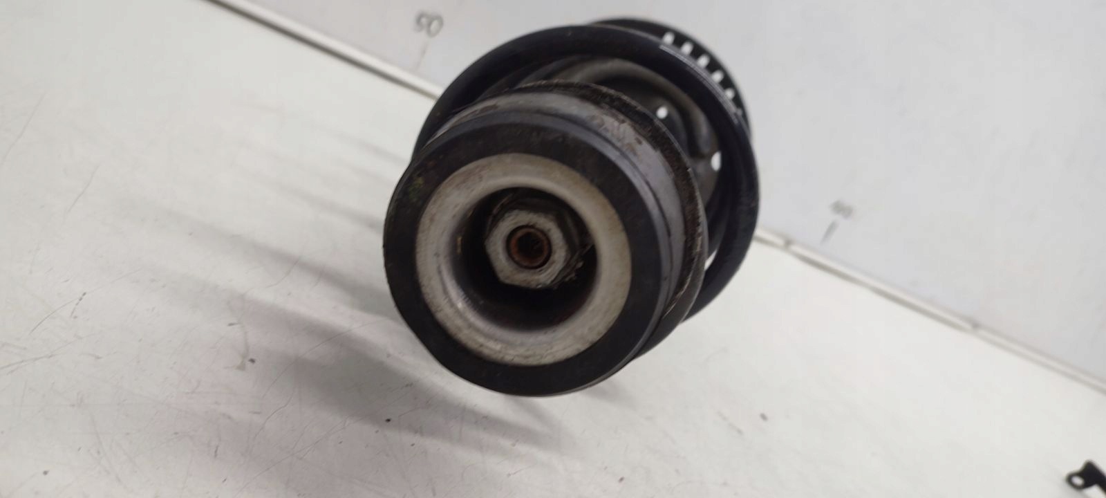 shock absorber spring front Seat MII