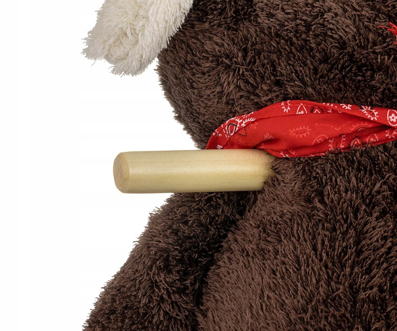 PIESEK NA BIEGUNACH BUJAK BUJACZEK RUCHOME USZKA Płeć chłopcy dziewczynki