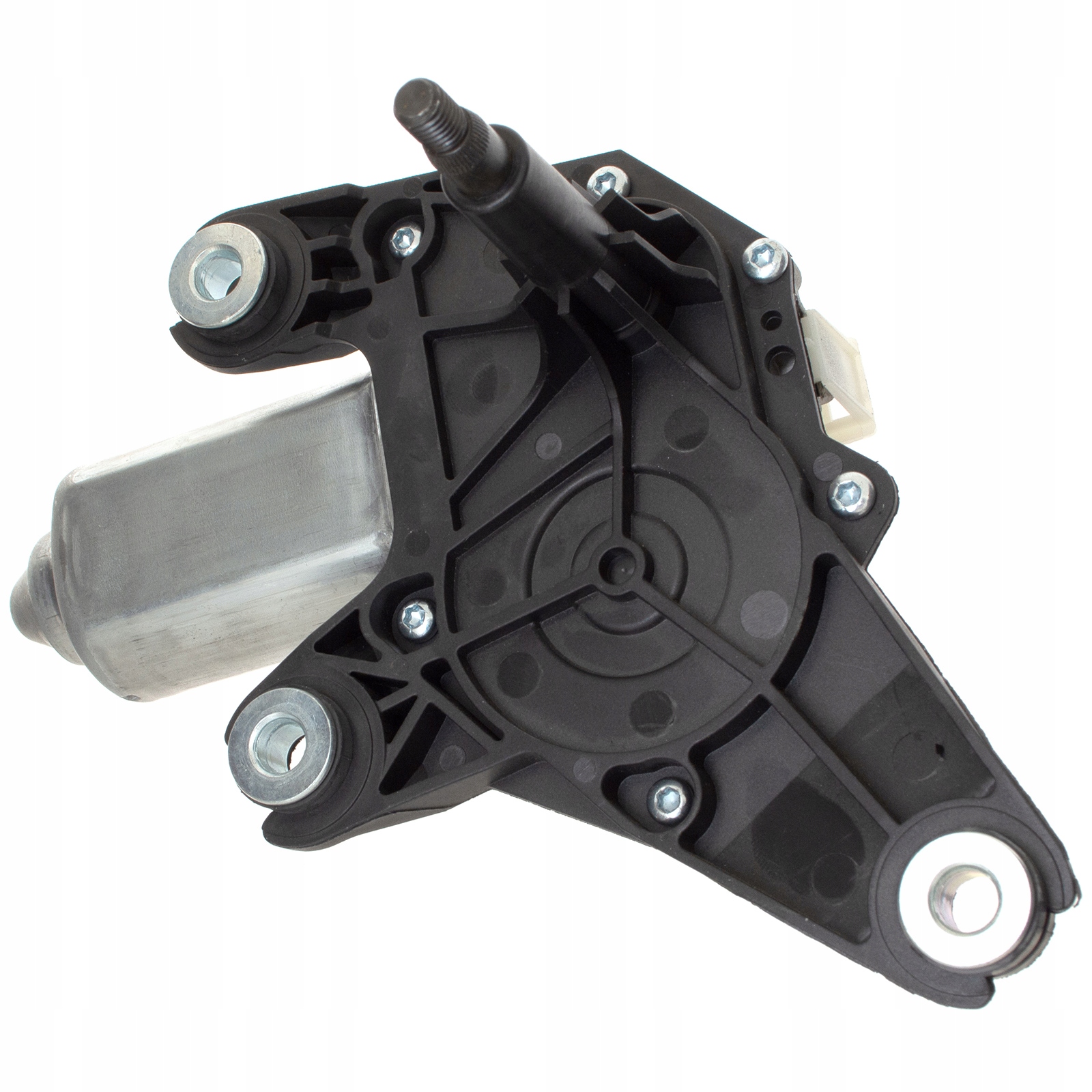 Motor Mechanismus stěračů Zadní pro Mercedes ML W164 Gle W166 R-Class