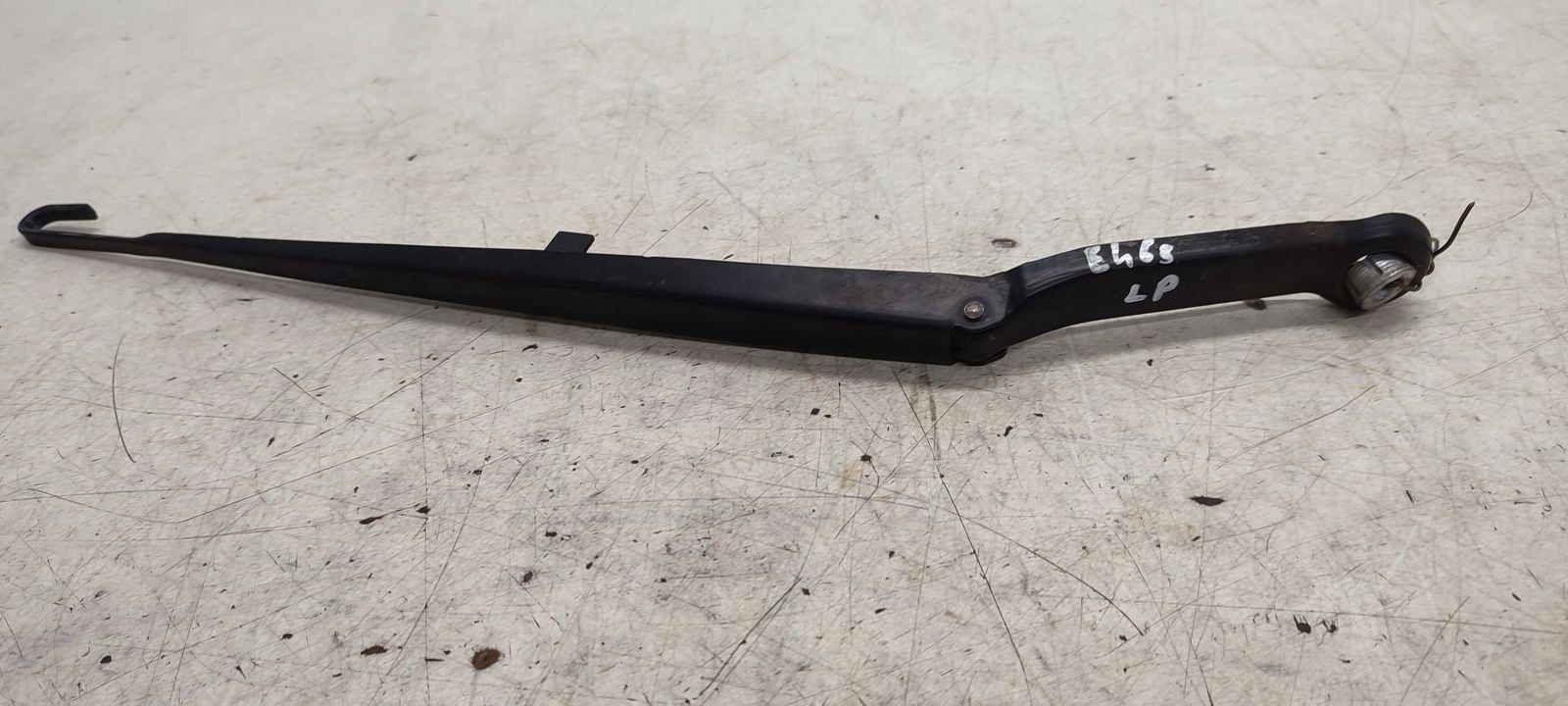 wiper arm left BMW E46 LIFT 2,0TD