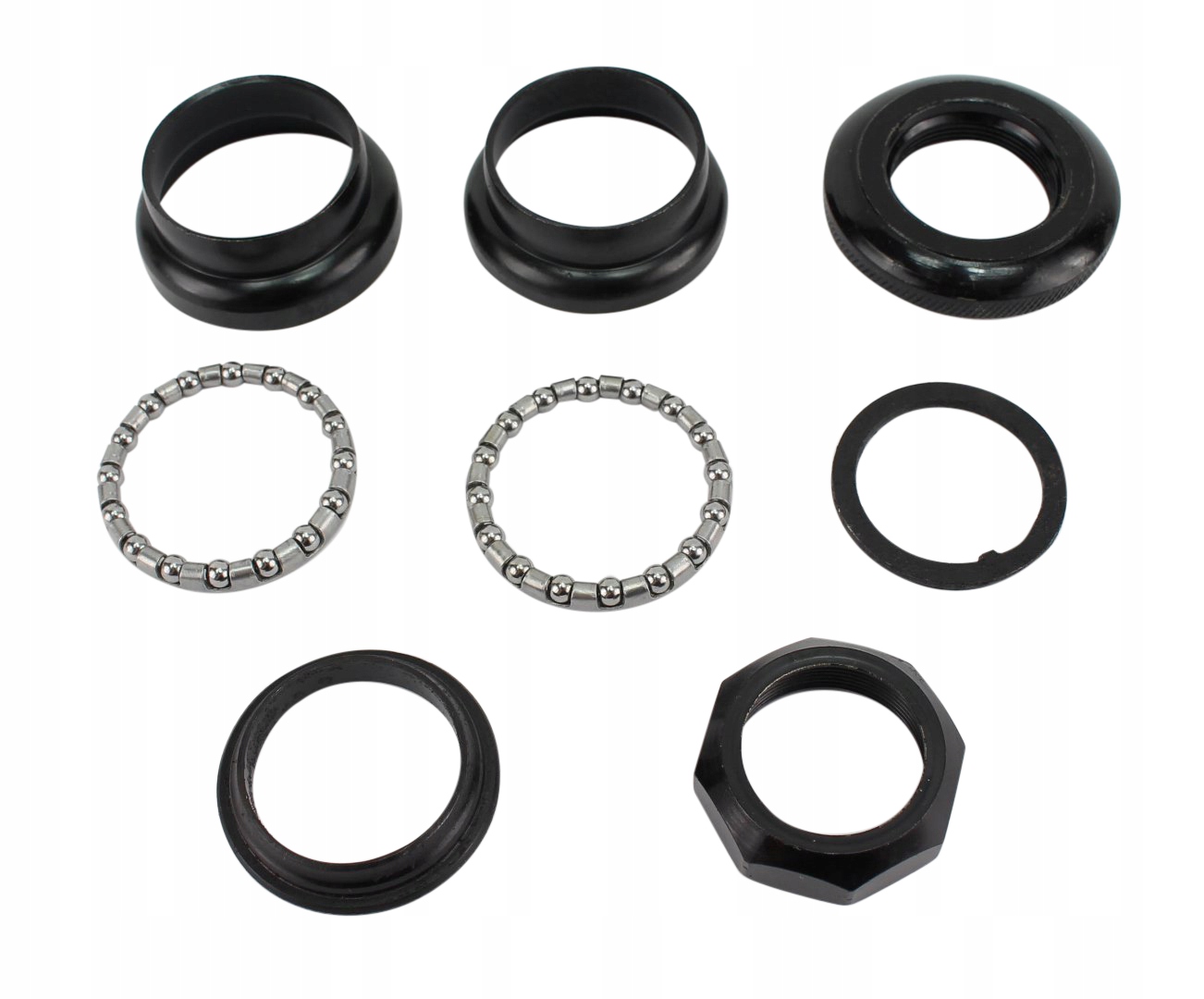 STERY PRZEJŚCIOWE z 1-1/8 na 1" BY9778L 30272 Marka H-rocks