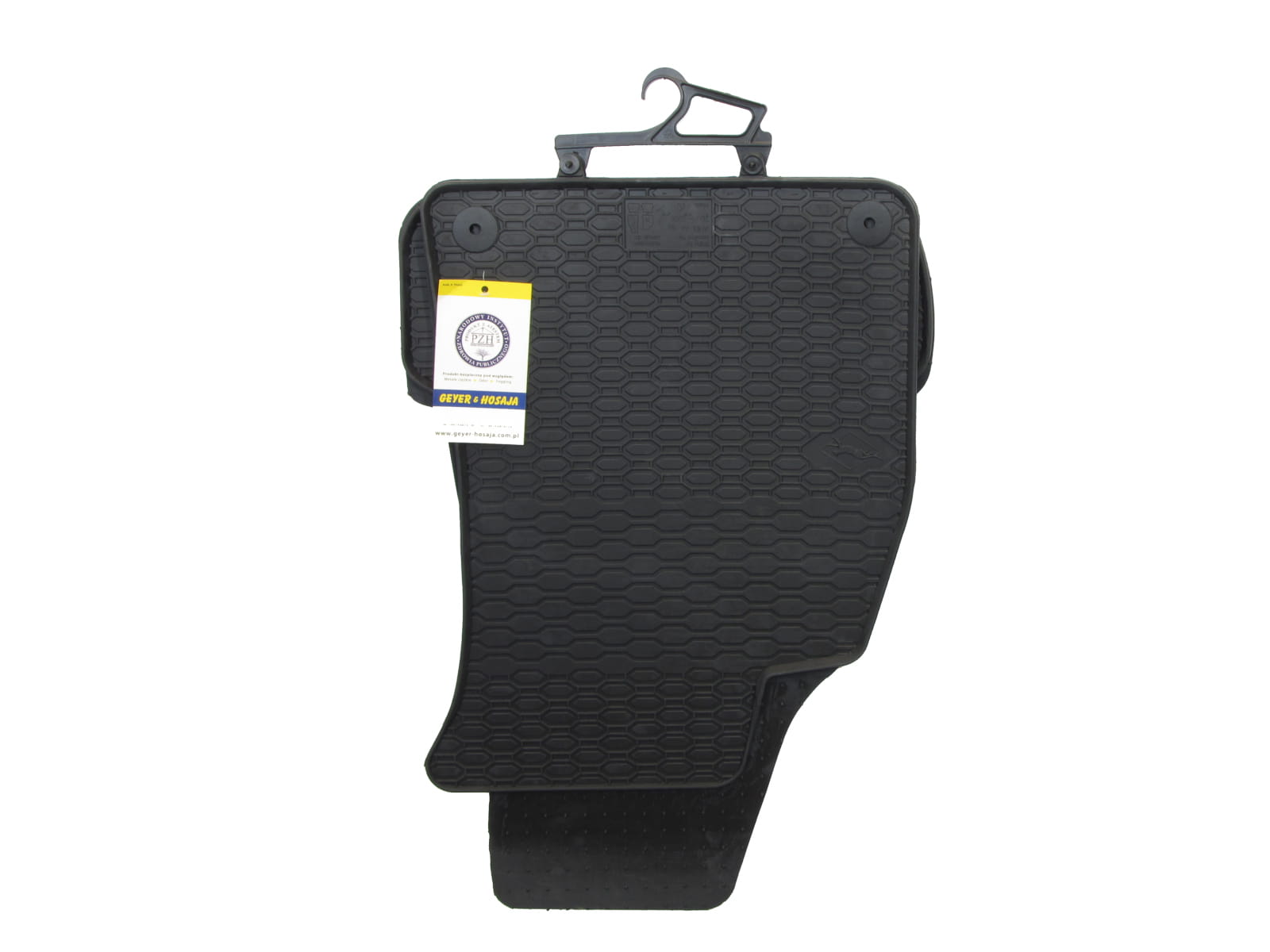 

Audi A4 (2000-2008) Seat Exeo (2008-) Dywaniki