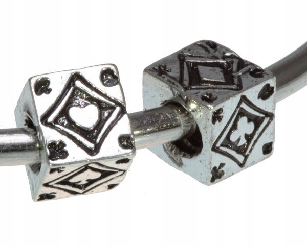 DD2368N Element Modułowy Bali Kostka 7mm 2szt