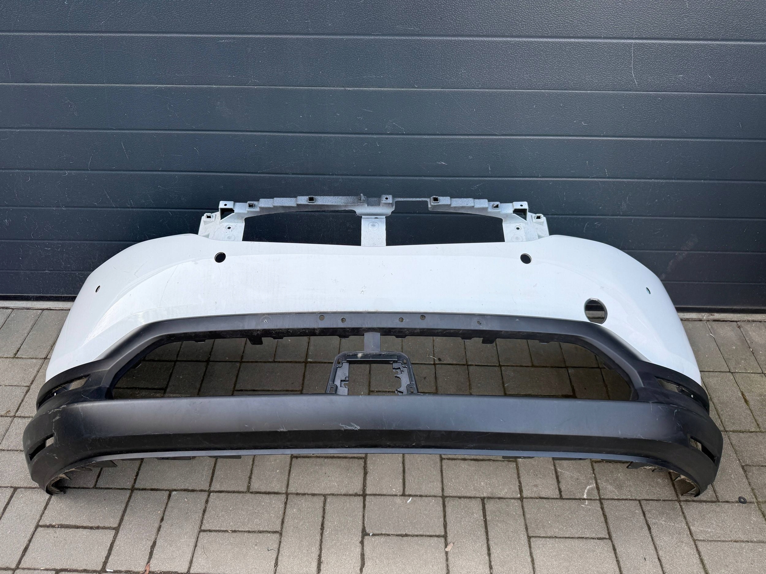 Mazda Cx-30 Cx30 19- nárazník předek přední