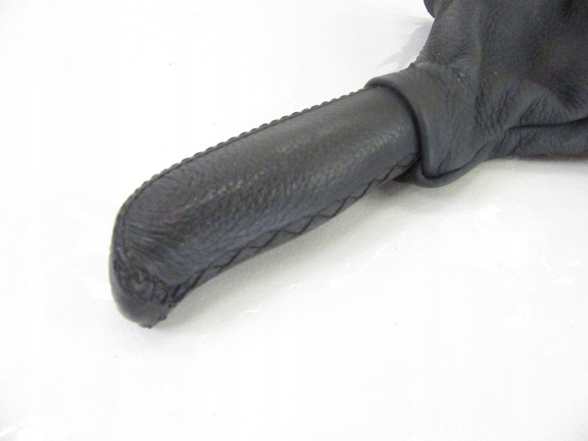 sleeve handle electric brake BMW e53 X5 EUROPA leather