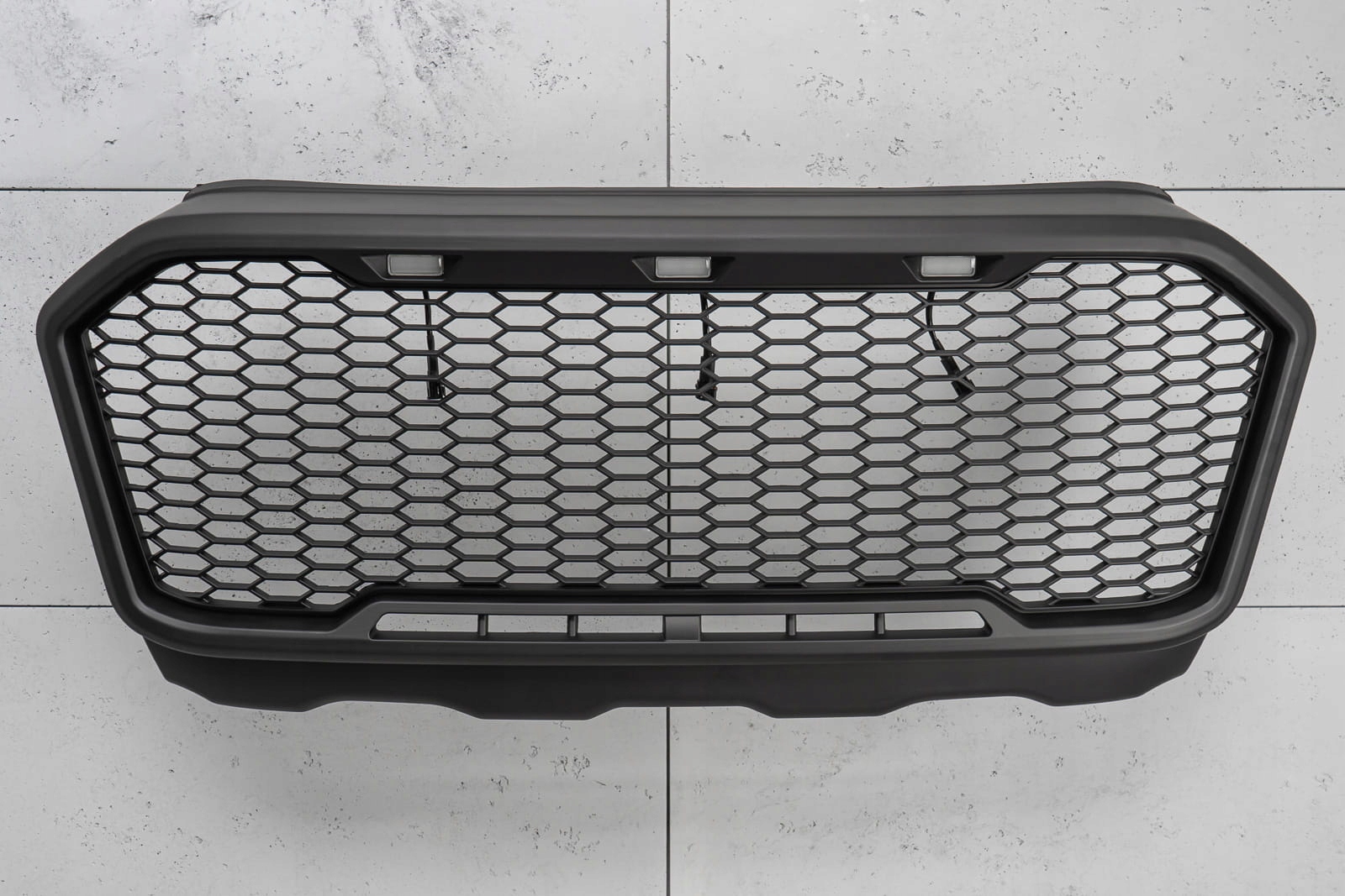 FORD RANGER 2016-2018 ПЕРЕДНЯ РЕШІТКА РЕШІТКА ТЮНІНГ