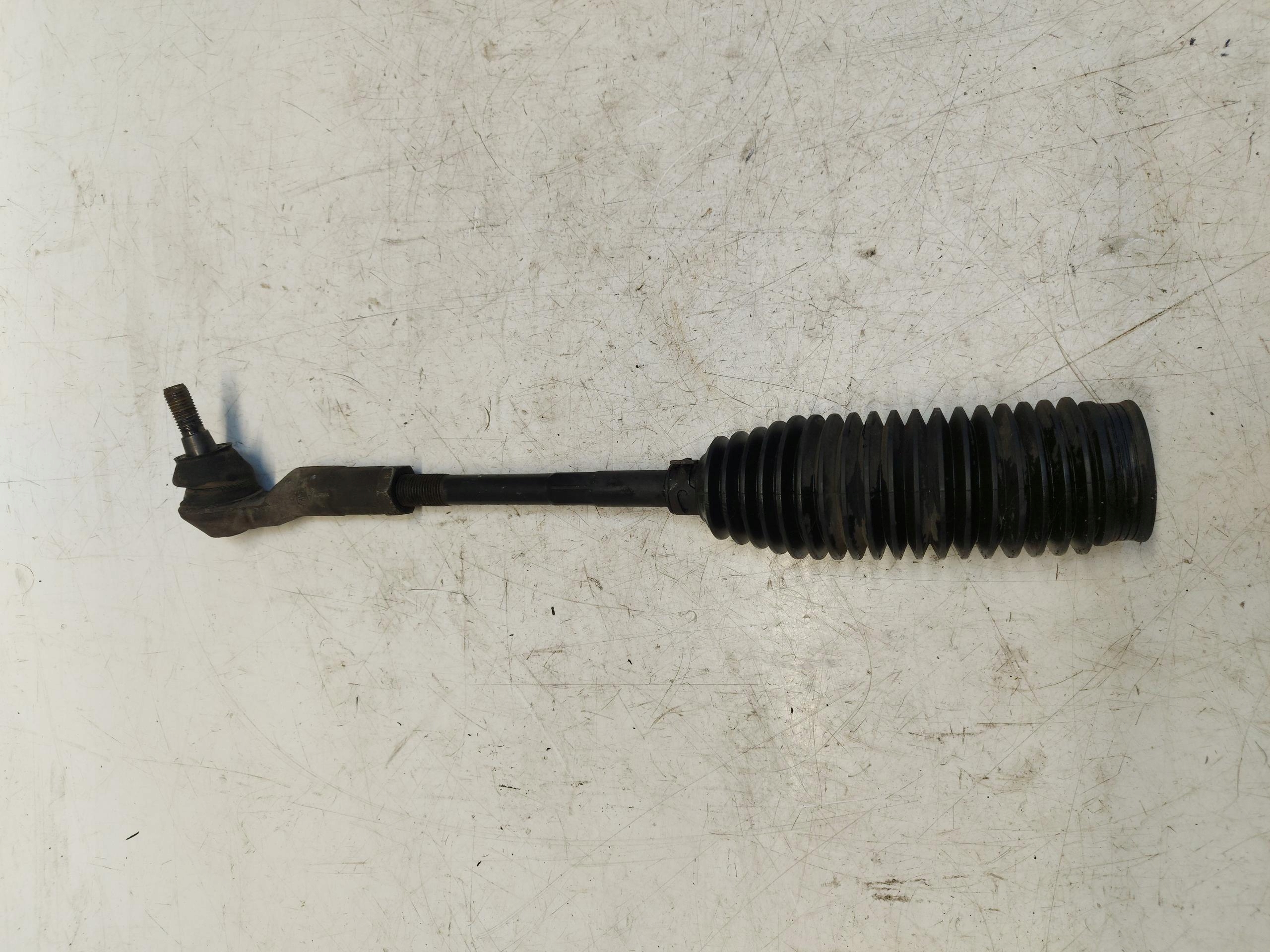 VW TROC SPURSTANGE LENKRAD RECHTS LINKS VW TROC 19028