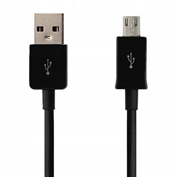

Kabel Micro Usb Microusb Długa Końcówka Wtyk 8MM