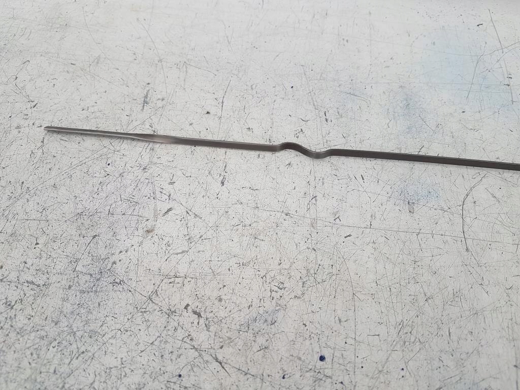 BAGNET MIARKA OLEJU OPEL ASTRA I F 1.4 Typ silnika Benzyna