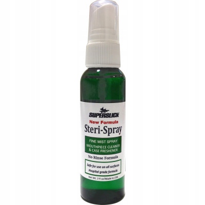 Superslick Steri-Spray spray do dezynf. ustników